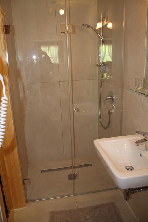 Ferienwohnung Klammhof 젤암질러 외부 사진