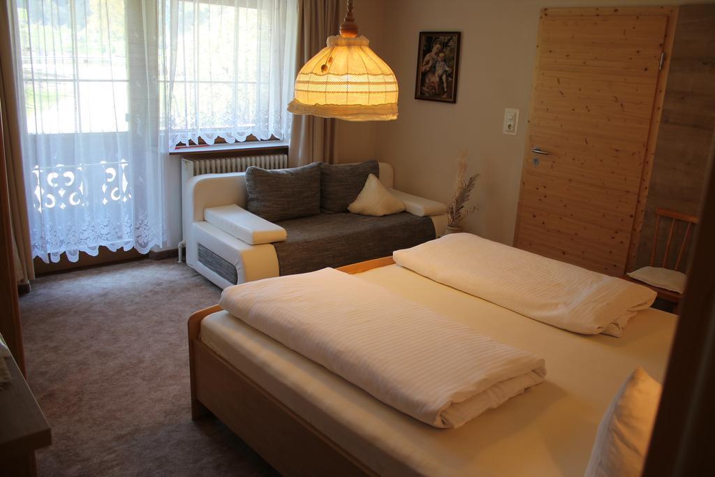 Ferienwohnung Klammhof 젤암질러 외부 사진