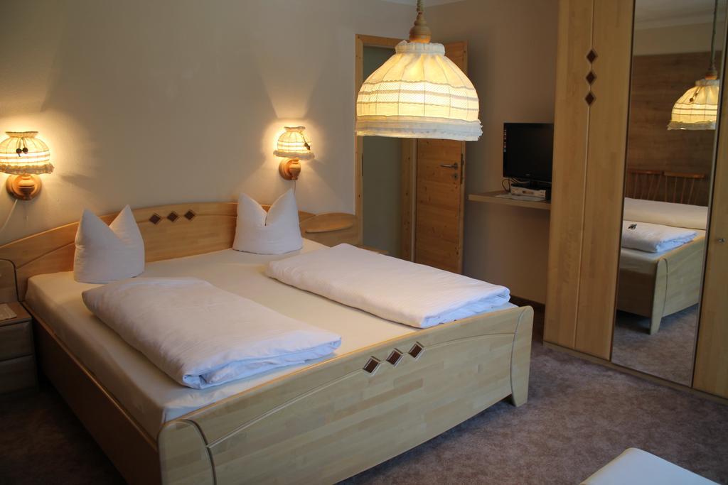 Ferienwohnung Klammhof 젤암질러 외부 사진