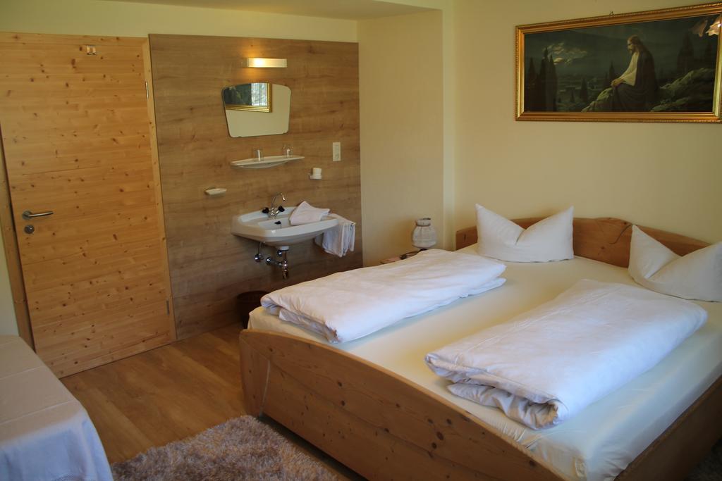 Ferienwohnung Klammhof 젤암질러 외부 사진