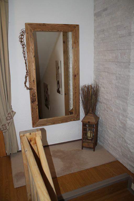 Ferienwohnung Klammhof 젤암질러 외부 사진