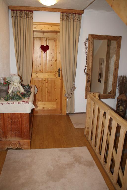 Ferienwohnung Klammhof 젤암질러 외부 사진
