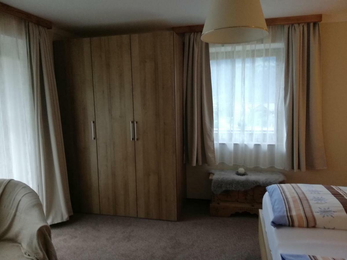 Ferienwohnung Klammhof 젤암질러 외부 사진