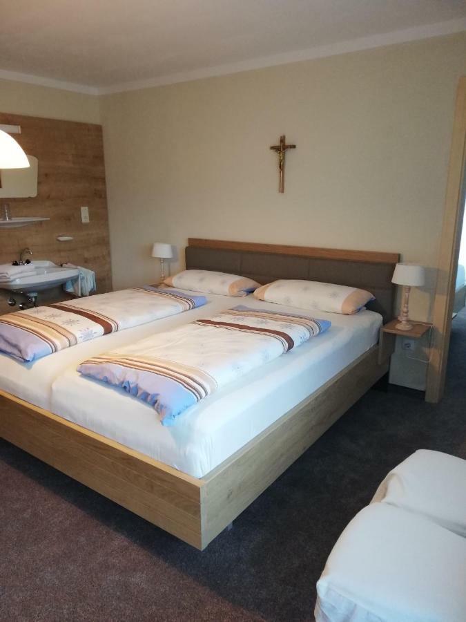 Ferienwohnung Klammhof 젤암질러 외부 사진