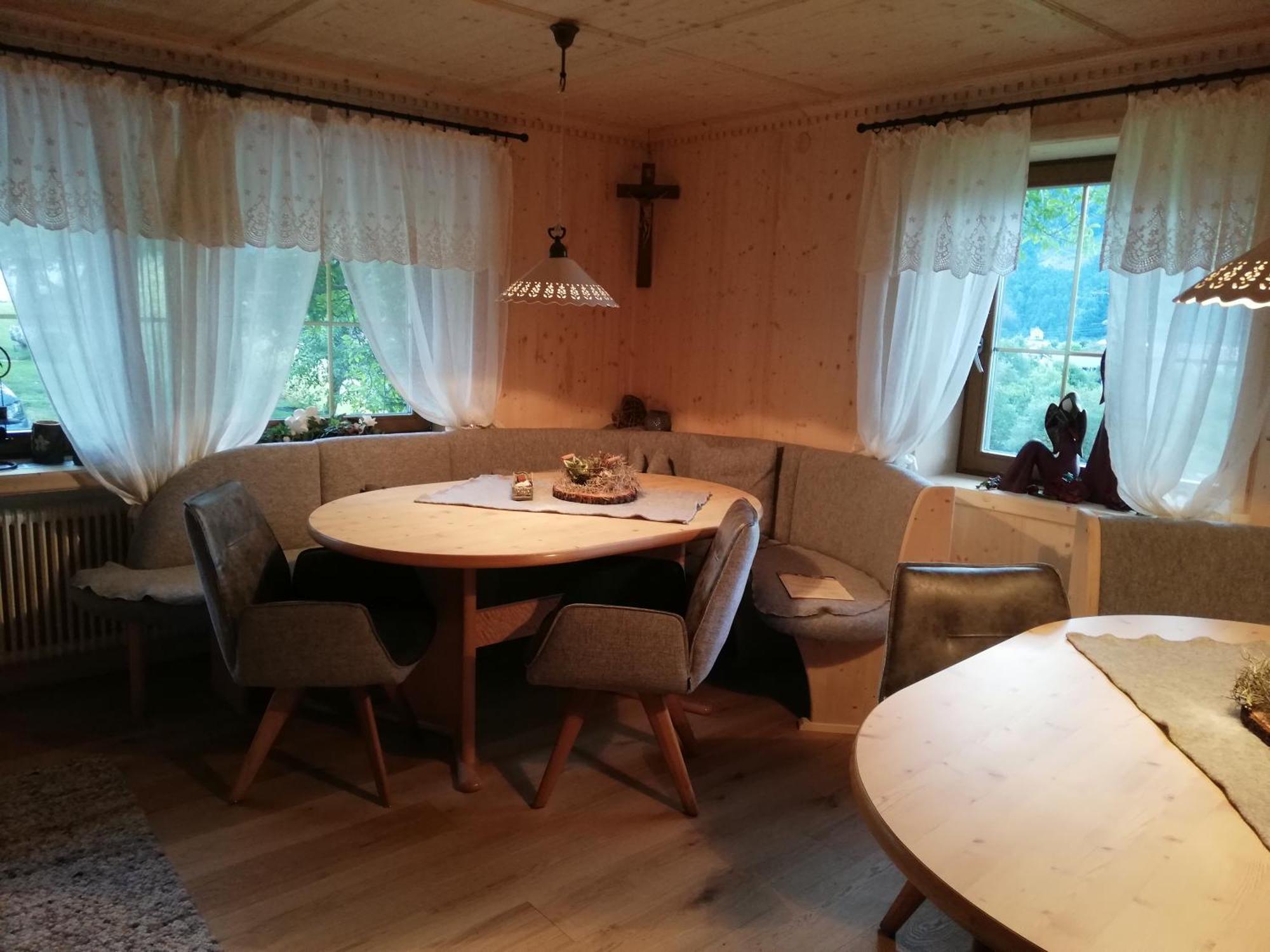 Ferienwohnung Klammhof 젤암질러 외부 사진