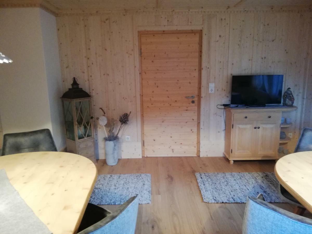 Ferienwohnung Klammhof 젤암질러 외부 사진
